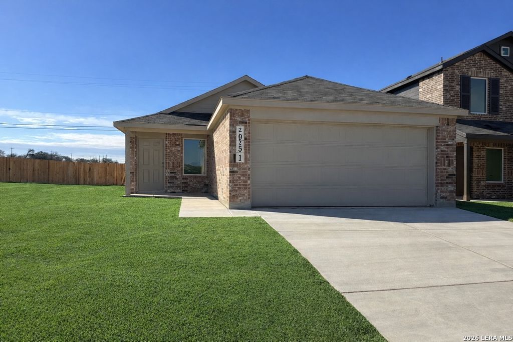 20823 PINON GRV, San Antonio, TX 78264