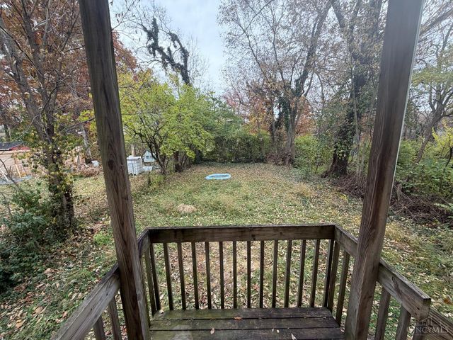 3514 Bevis Avenue, Cincinnati, OH 45207