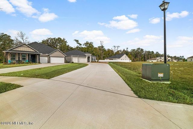 2246 PALISADE Point, Middleburg, FL 32068