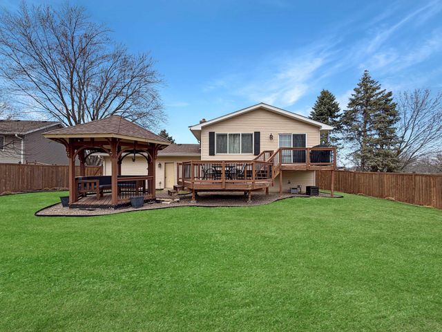 14223 E 143rd Lane, Burnsville, MN 55337