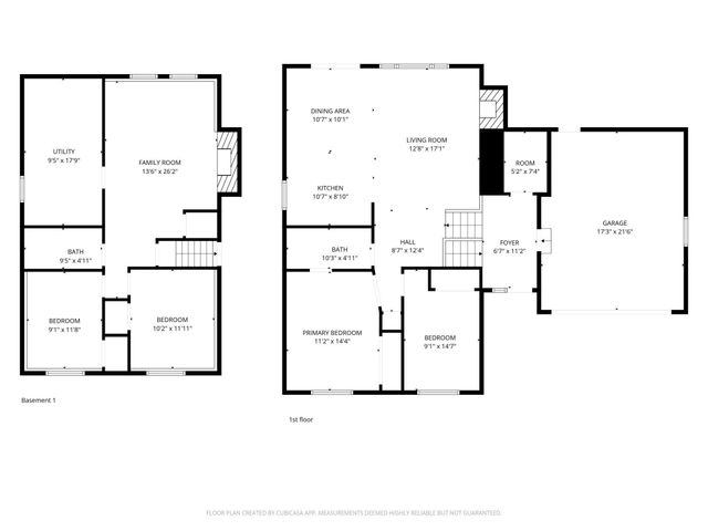 14223 E 143rd Lane, Burnsville, MN 55337