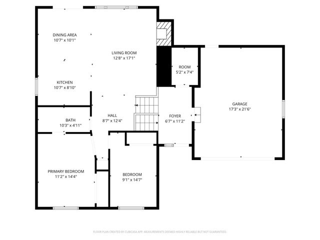 14223 E 143rd Lane, Burnsville, MN 55337