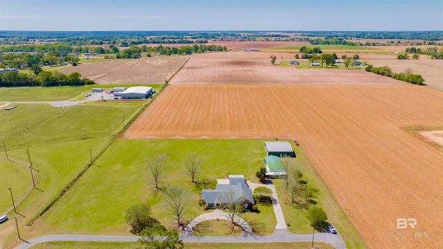 5160 Max Lane, Jay, FL 32565