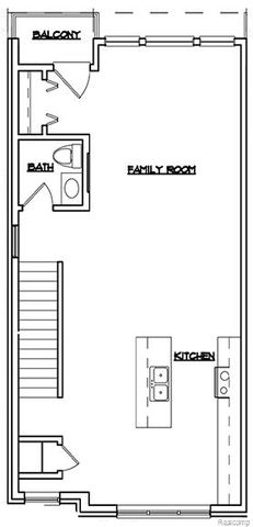 5465 Jacklyn Dr, Troy, MI 48098