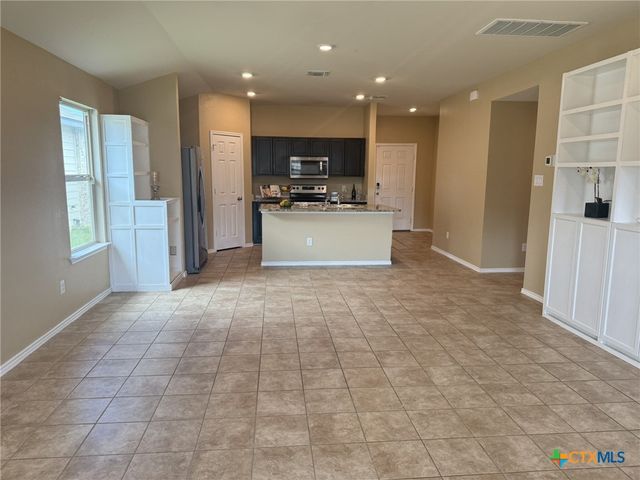 6112 Sally Ride Lane, Killeen, TX 76543