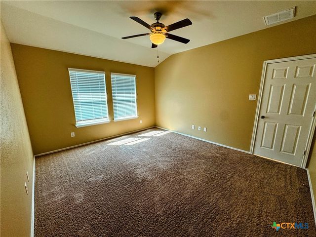 6112 Sally Ride Lane, Killeen, TX 76543