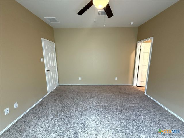 6112 Sally Ride Lane, Killeen, TX 76543