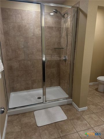 6112 Sally Ride Lane, Killeen, TX 76543