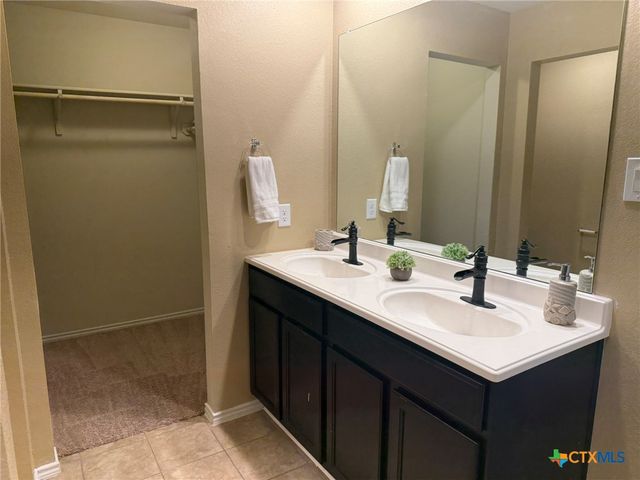 6112 Sally Ride Lane, Killeen, TX 76543