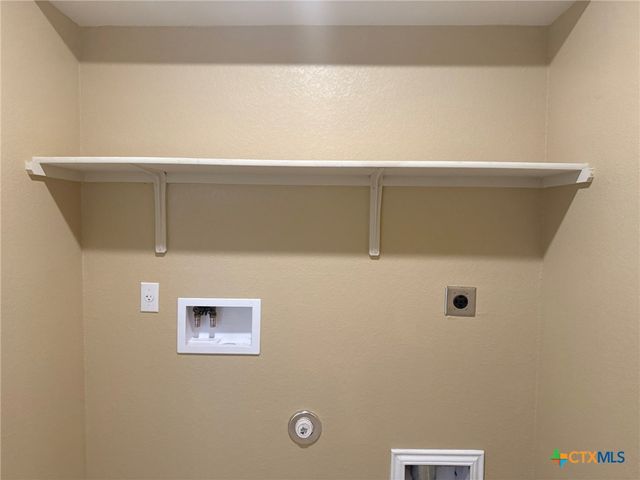 6112 Sally Ride Lane, Killeen, TX 76543