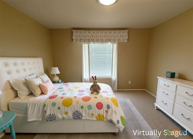 6112 Sally Ride Lane, Killeen, TX 76543