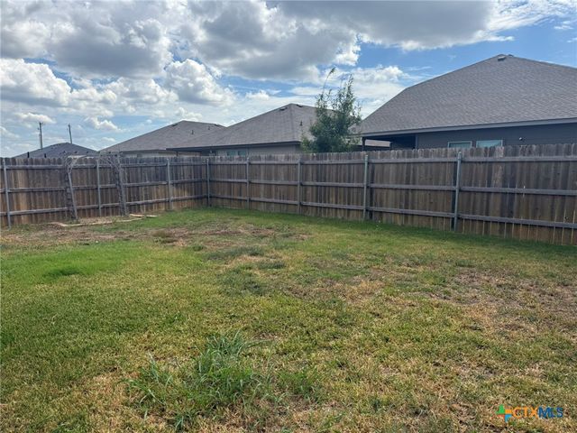 6112 Sally Ride Lane, Killeen, TX 76543