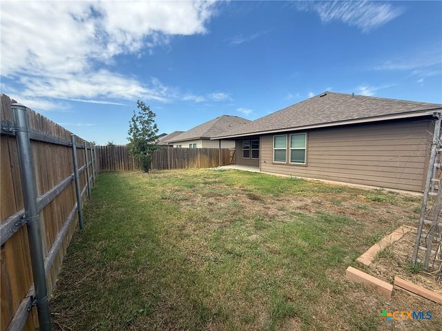 6112 Sally Ride Lane, Killeen, TX 76543