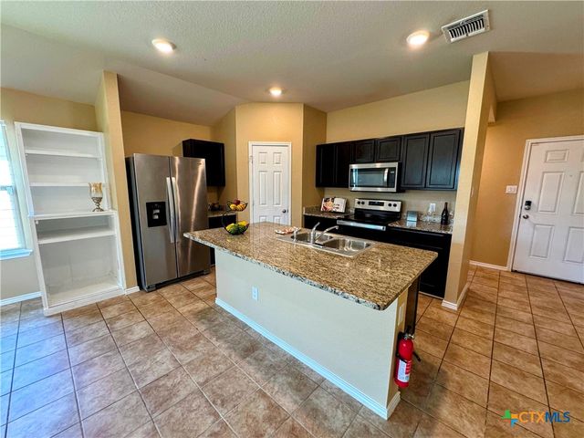 6112 Sally Ride Lane, Killeen, TX 76543