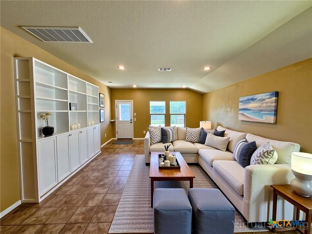 6112 Sally Ride Lane, Killeen, TX 76543