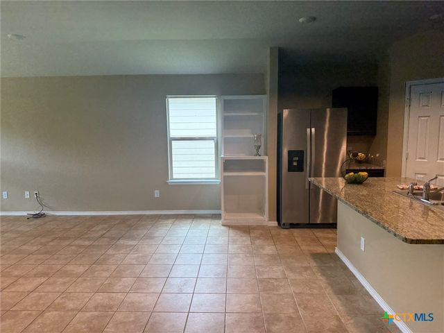 6112 Sally Ride Lane, Killeen, TX 76543