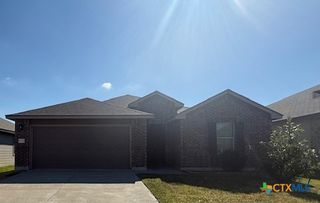 6112 Sally Ride Lane, Killeen, TX 76543