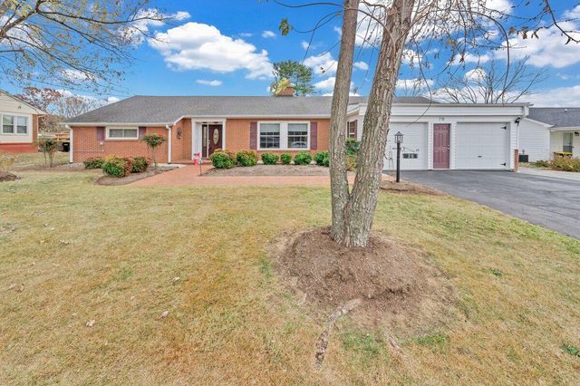 70 Vantage RD, Rocky Mount, VA 24151