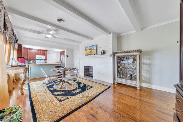 70 Vantage RD, Rocky Mount, VA 24151