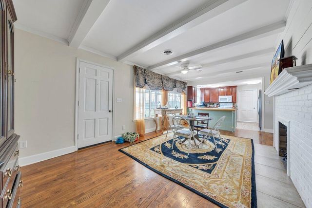 70 Vantage RD, Rocky Mount, VA 24151