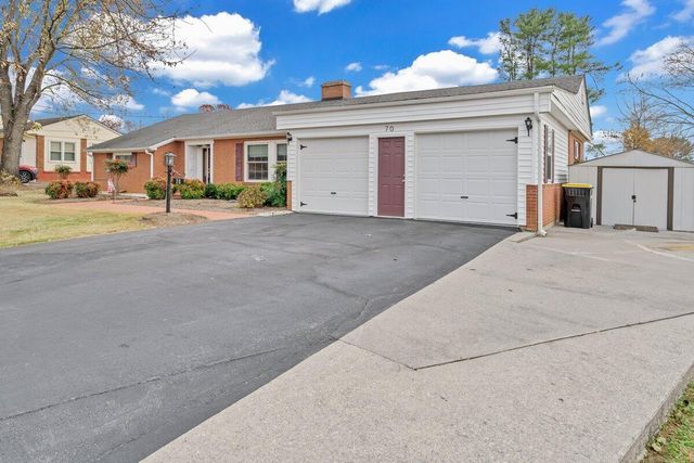 70 Vantage RD, Rocky Mount, VA 24151