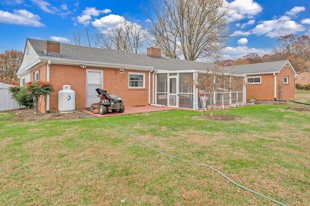 70 Vantage RD, Rocky Mount, VA 24151