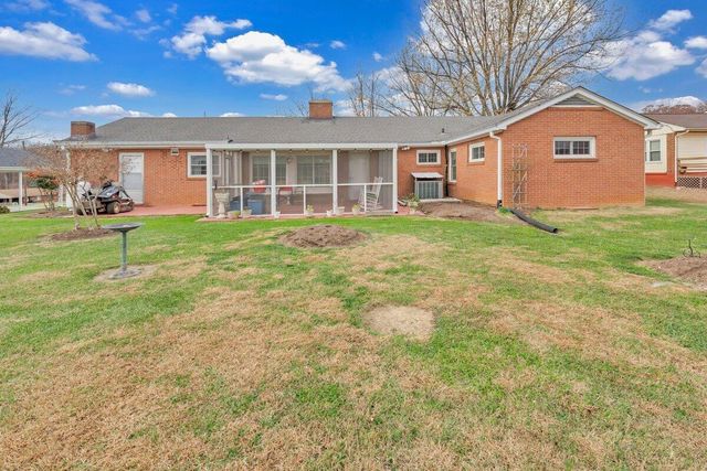 70 Vantage RD, Rocky Mount, VA 24151