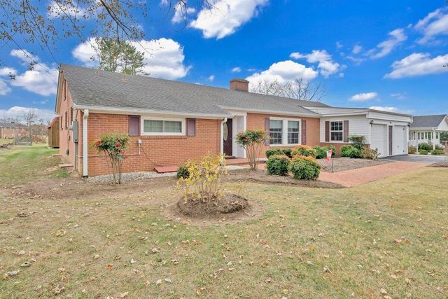 70 Vantage RD, Rocky Mount, VA 24151