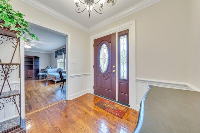 70 Vantage RD, Rocky Mount, VA 24151