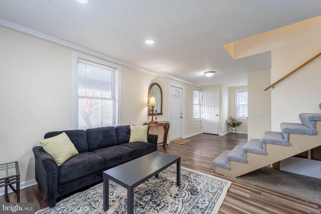 8033 EDGEWATER AVE, Rosedale, MD 21237