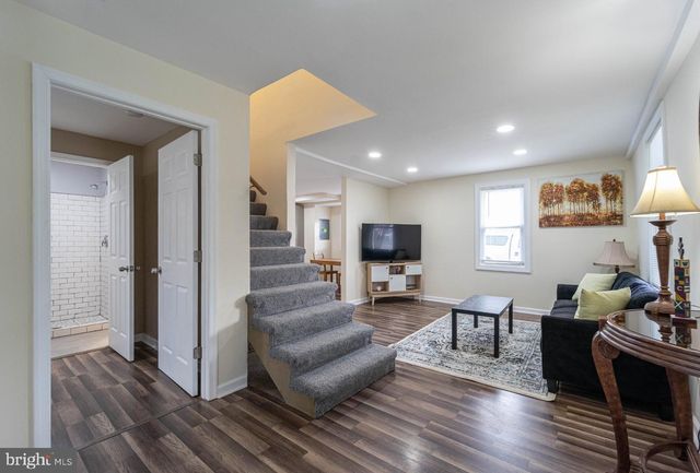 8033 EDGEWATER AVE, Rosedale, MD 21237