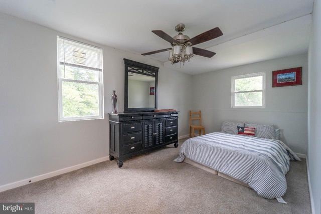 8033 EDGEWATER AVE, Rosedale, MD 21237