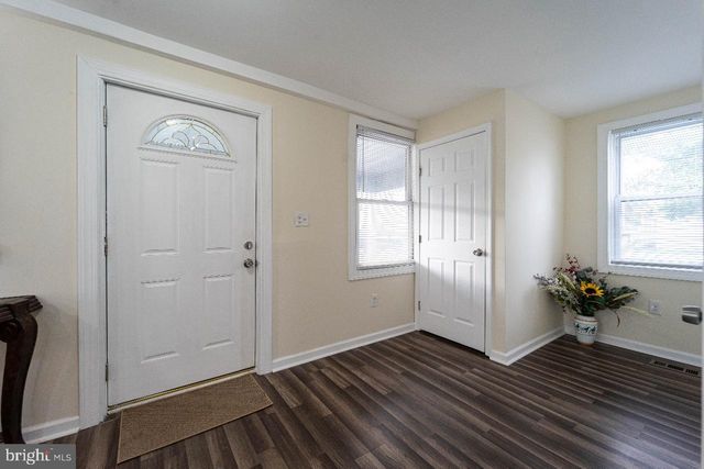 8033 EDGEWATER AVE, Rosedale, MD 21237