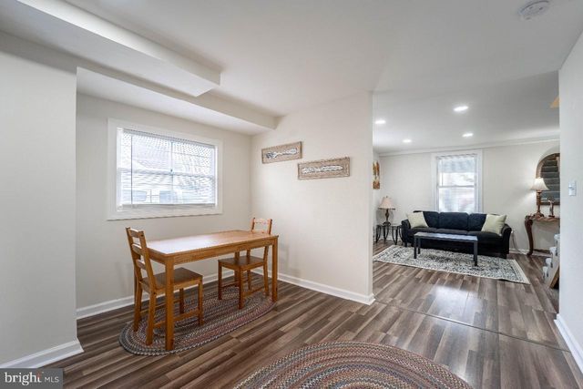 8033 EDGEWATER AVE, Rosedale, MD 21237