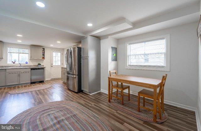 8033 EDGEWATER AVE, Rosedale, MD 21237