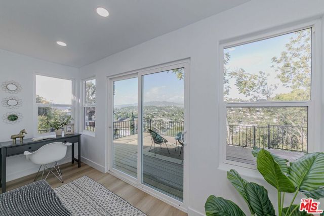 1832 Burnell Drive, Los Angeles, CA 90065