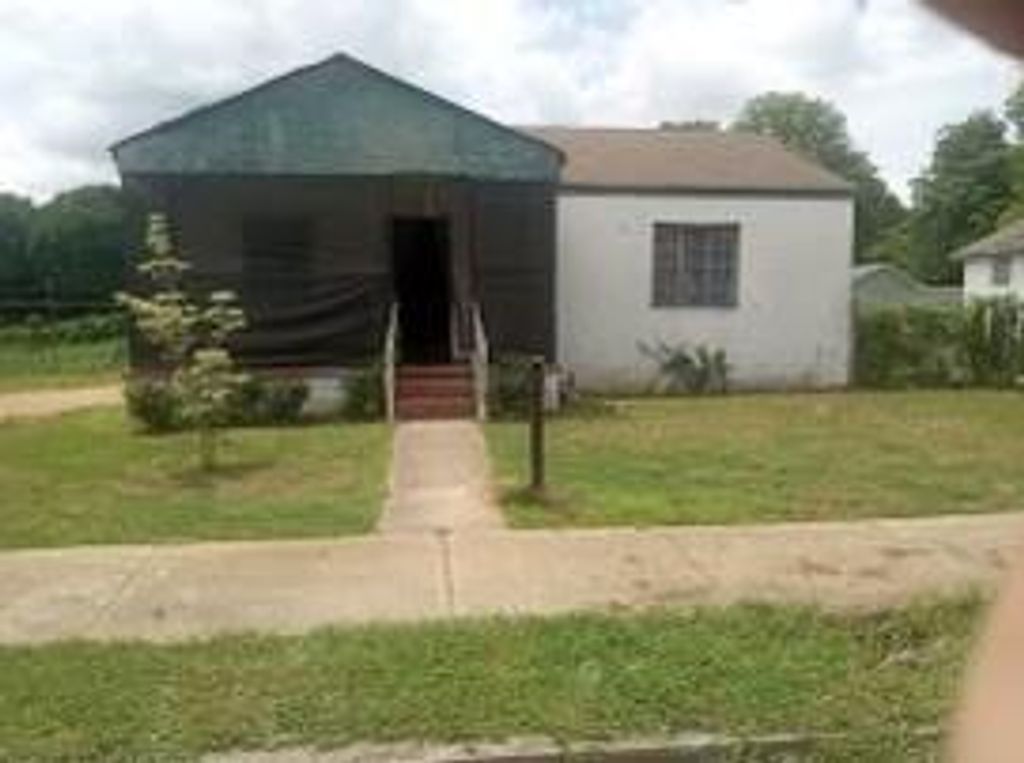 616 PAINES Avenue, Atlanta, GA 30318