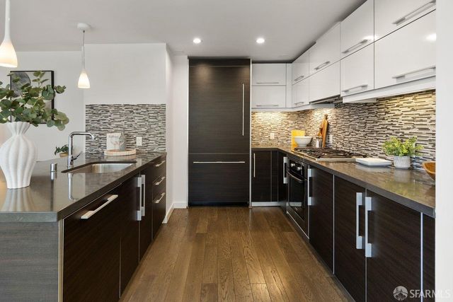 420 Mission Bay Boulevard 406, San Francisco, CA 94158
