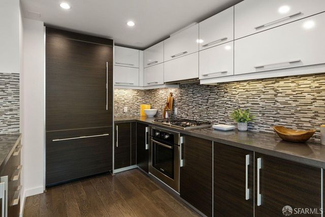 420 Mission Bay Boulevard 406, San Francisco, CA 94158
