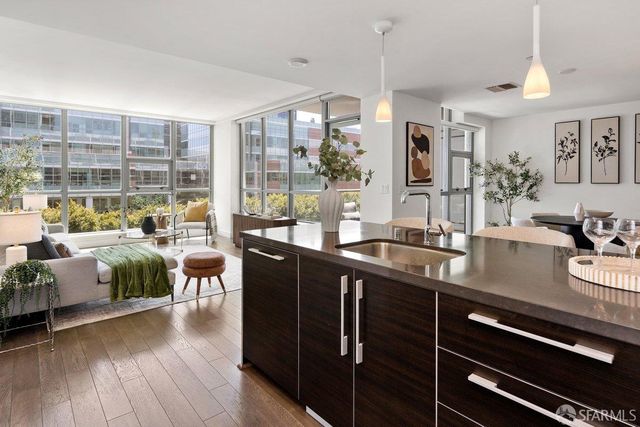420 Mission Bay Boulevard 406, San Francisco, CA 94158