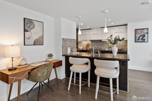 420 Mission Bay Boulevard 406, San Francisco, CA 94158