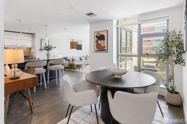 420 Mission Bay Boulevard 406, San Francisco, CA 94158