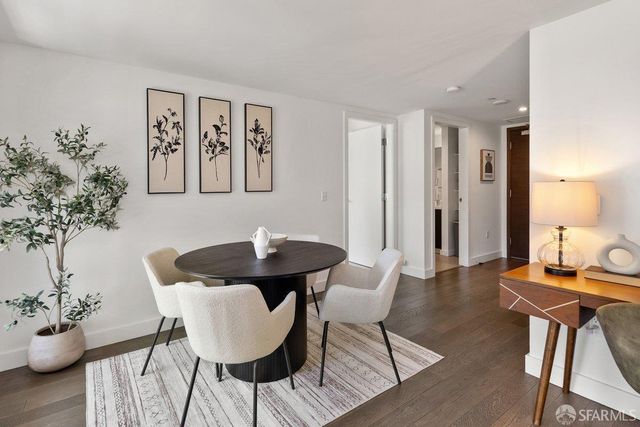 420 Mission Bay Boulevard 406, San Francisco, CA 94158