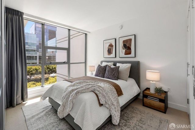 420 Mission Bay Boulevard 406, San Francisco, CA 94158