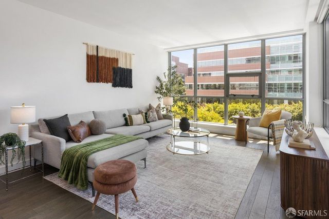 420 Mission Bay Boulevard 406, San Francisco, CA 94158