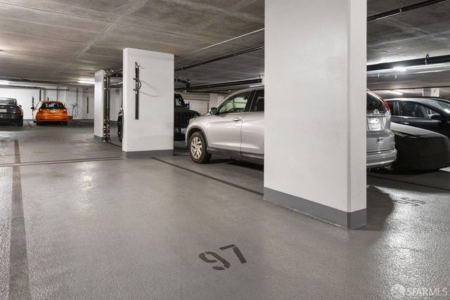420 Mission Bay Boulevard 406, San Francisco, CA 94158