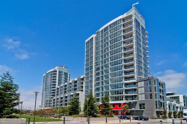 420 Mission Bay Boulevard 406, San Francisco, CA 94158