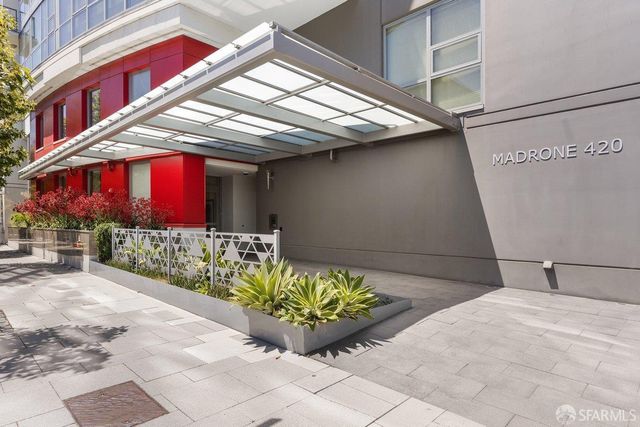 420 Mission Bay Boulevard 406, San Francisco, CA 94158
