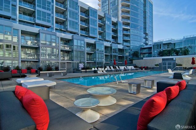 420 Mission Bay Boulevard 406, San Francisco, CA 94158