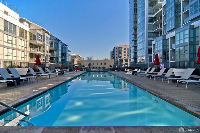 420 Mission Bay Boulevard 406, San Francisco, CA 94158